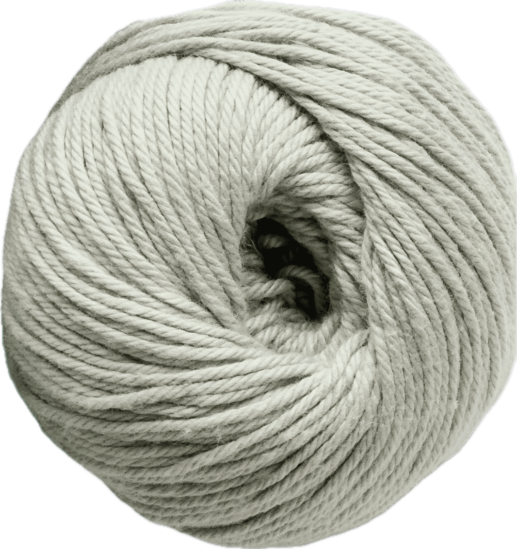 Yarn circle